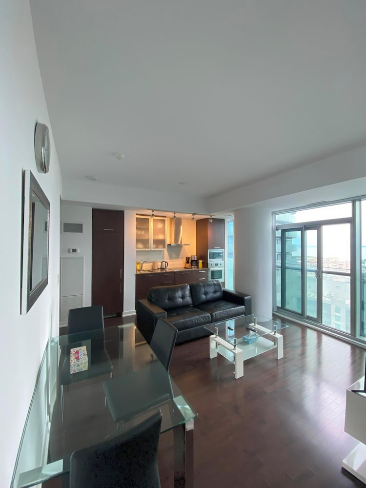 Exclusive Apartment
