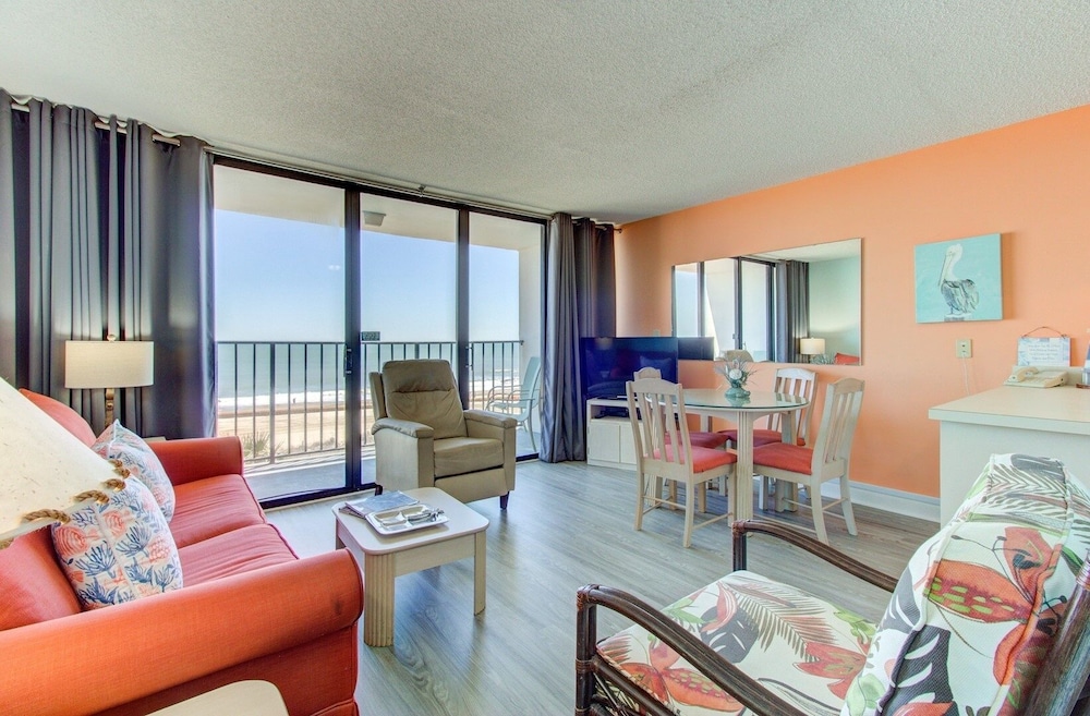 Condo, 1 Bedroom
