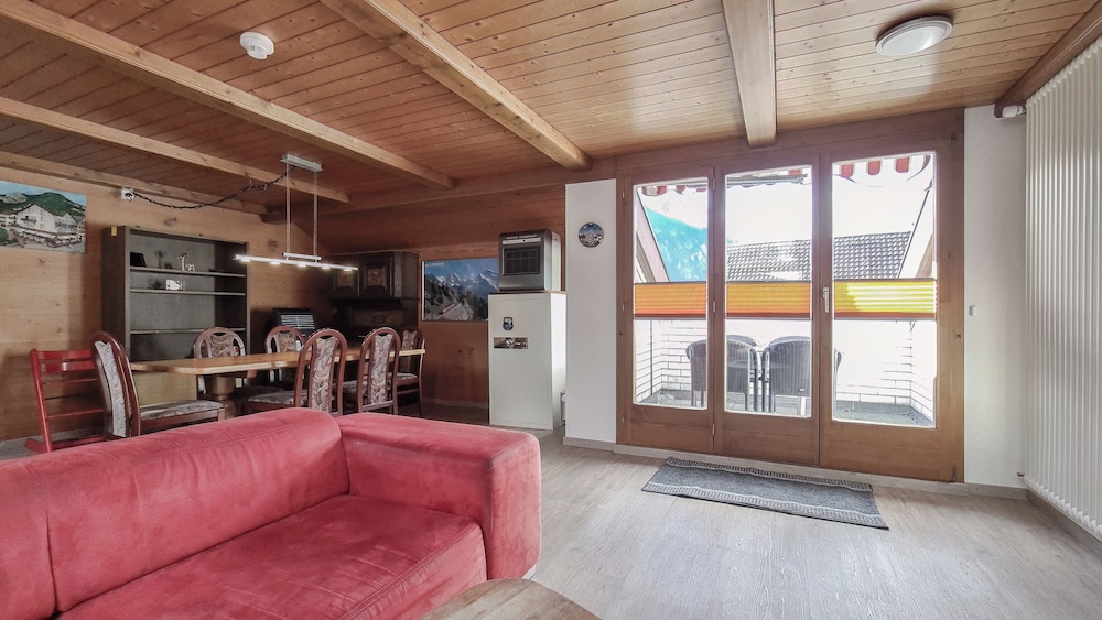 Family Apartment (Excl. 150CHF cleaning fee) photo 1