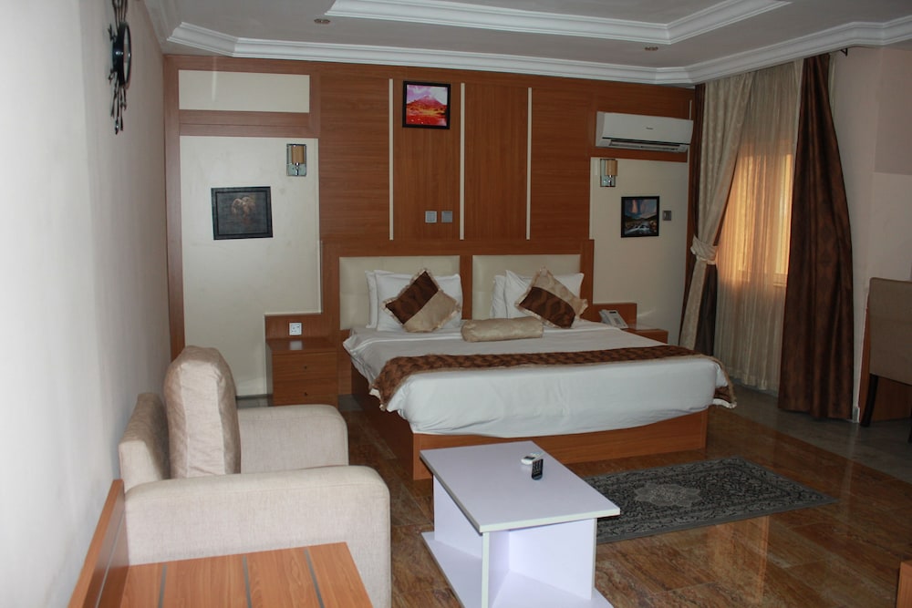 Superior Room (Superior) photo 3
