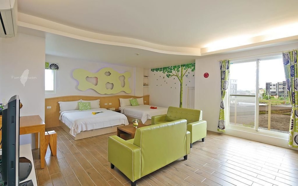 Deluxe Room photo 2