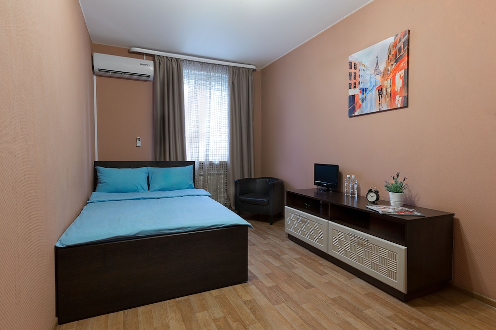 Standard Double Room (apartments 201)