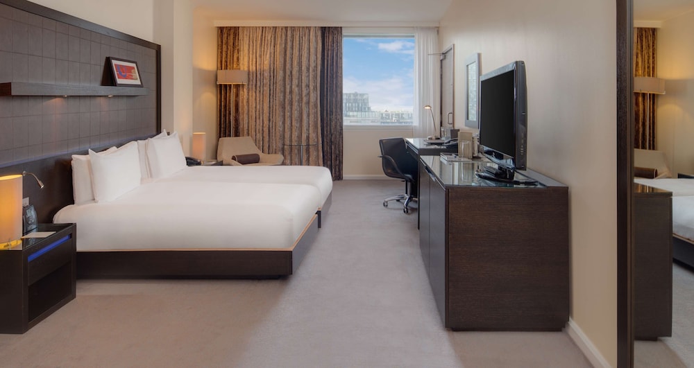 Standard Twin Room photo 1