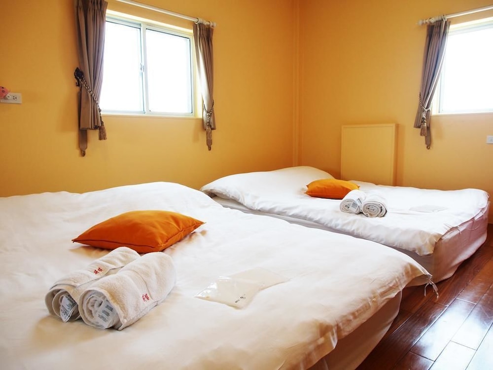 Comfort Quadruple Room photo 2