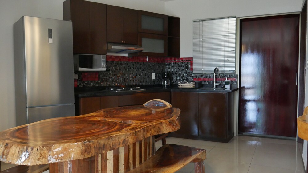Executive Apartment photo 1