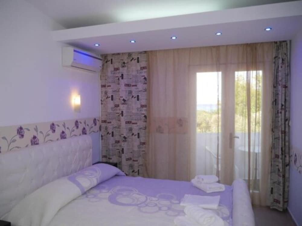 Superior Room, Sea View photo 1