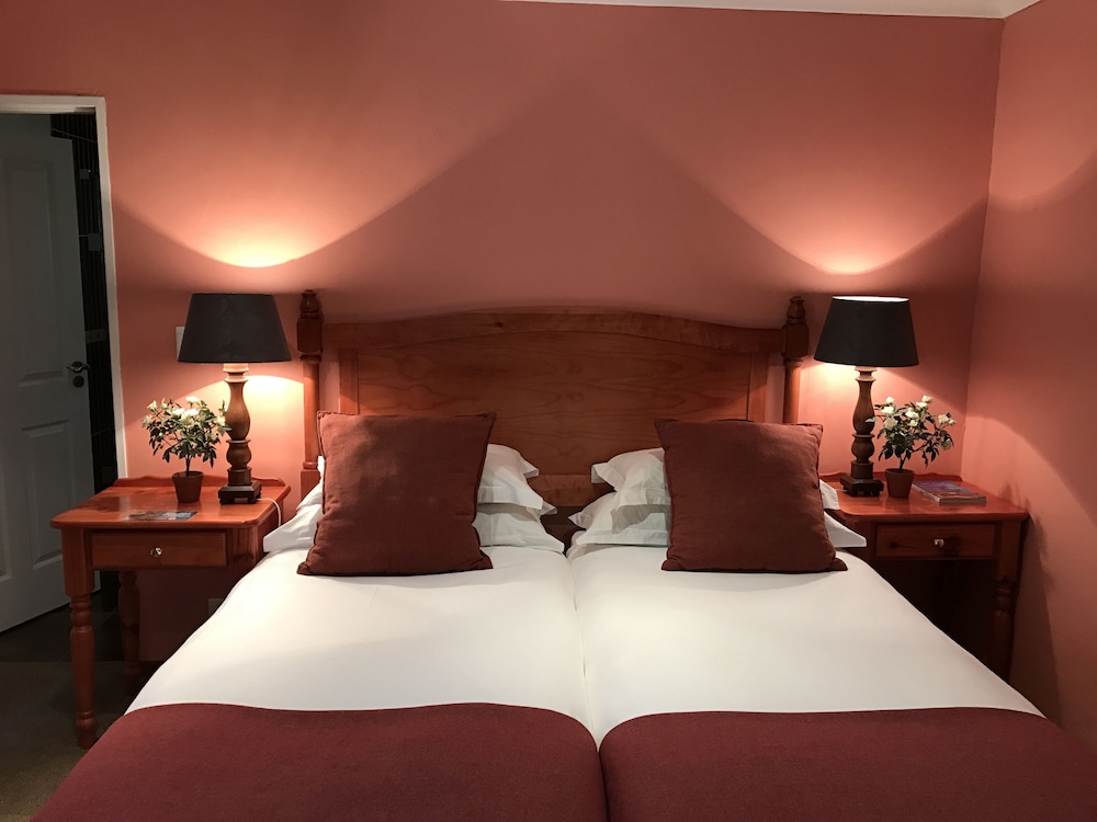 Standard Double or Twin Room (Luxury Suite)