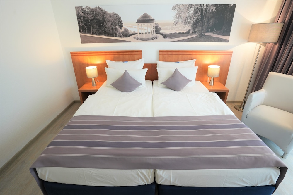 Standard Double Room, Courtyard View photo 3