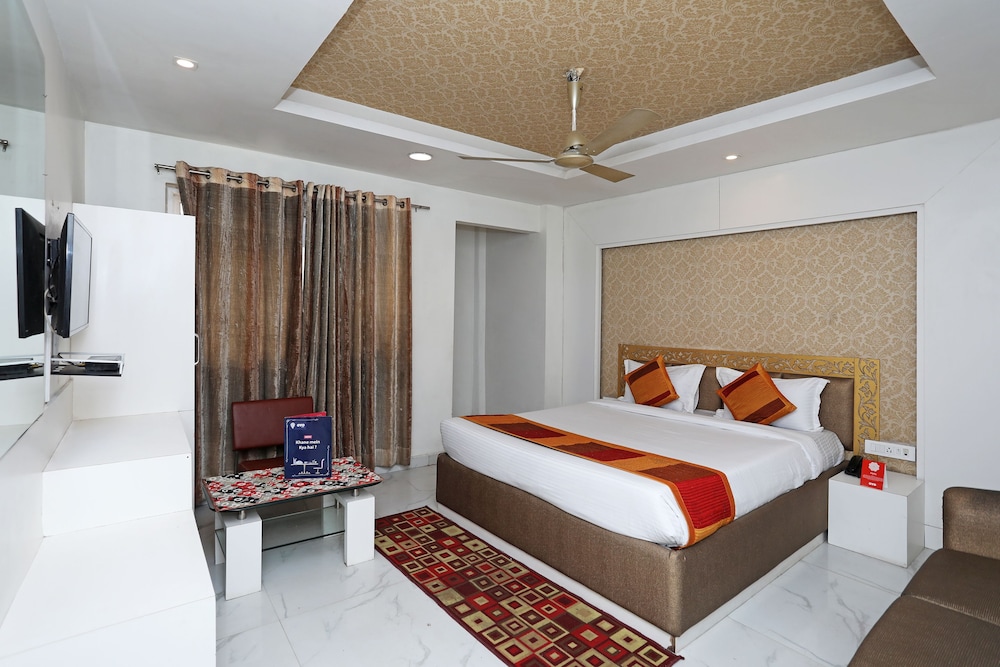 Double Or Twin Room photo 3