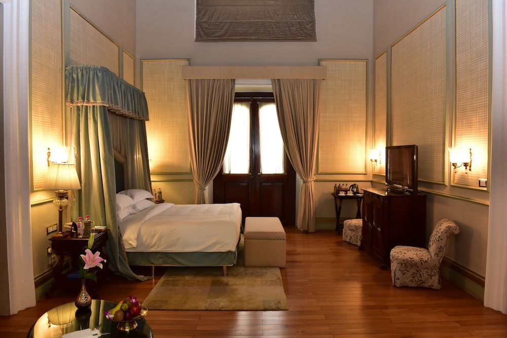 Historical Suite, Suite, 1 King Bed, City View photo 1