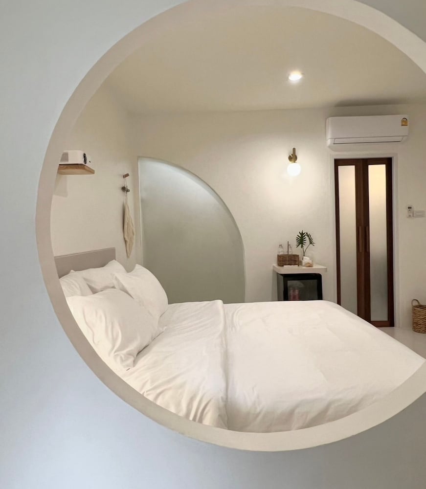 Superior Double Room, 1 King Bed