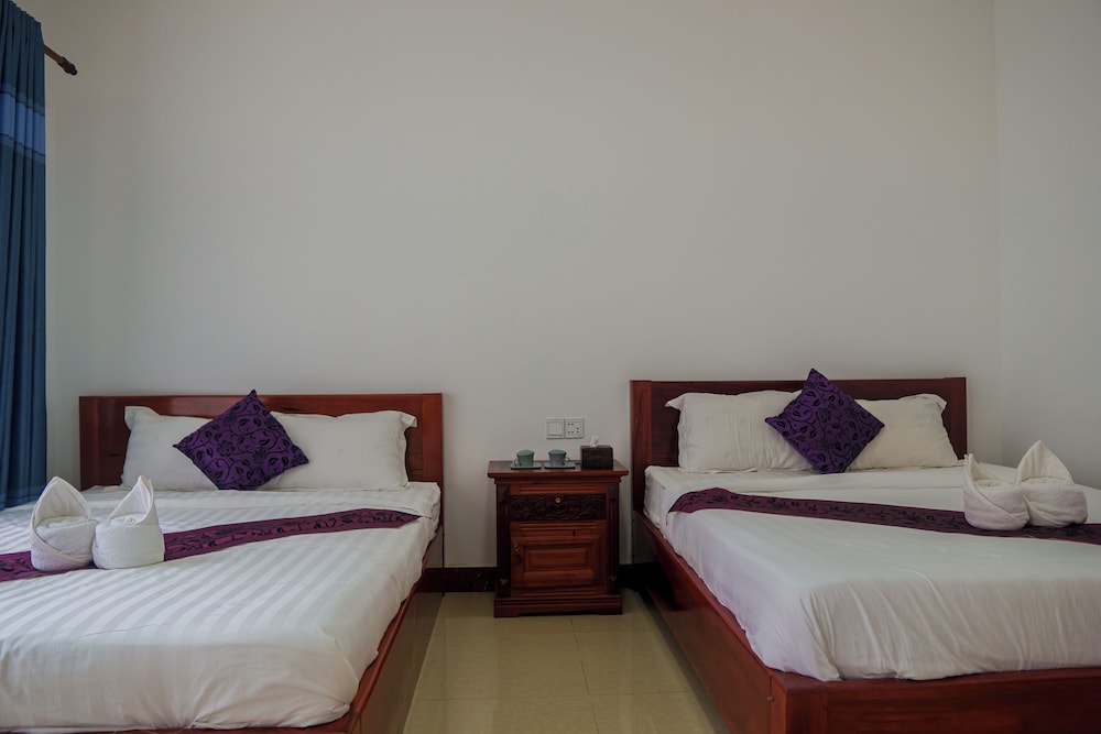 Superior Twin Room, Balcony, Mountain View photo 2