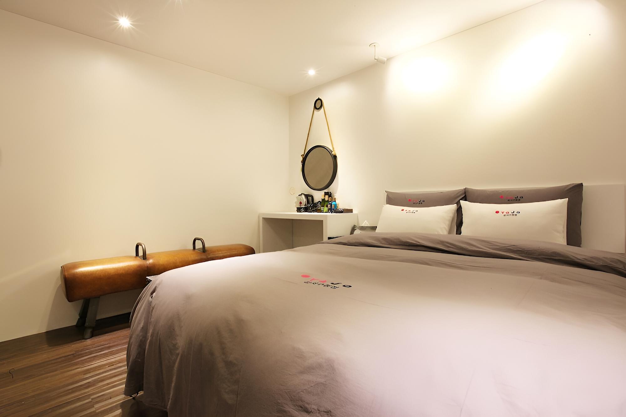 Room (Standard (Netflix Disney+ Tving avail) - Photo 28