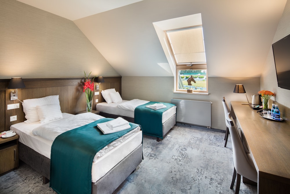 Economy Double Room photo 3
