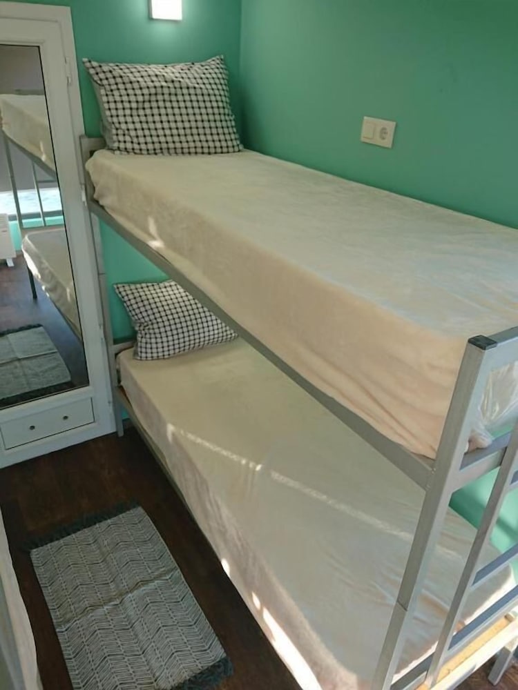 Classic Shared Dormitory photo 1