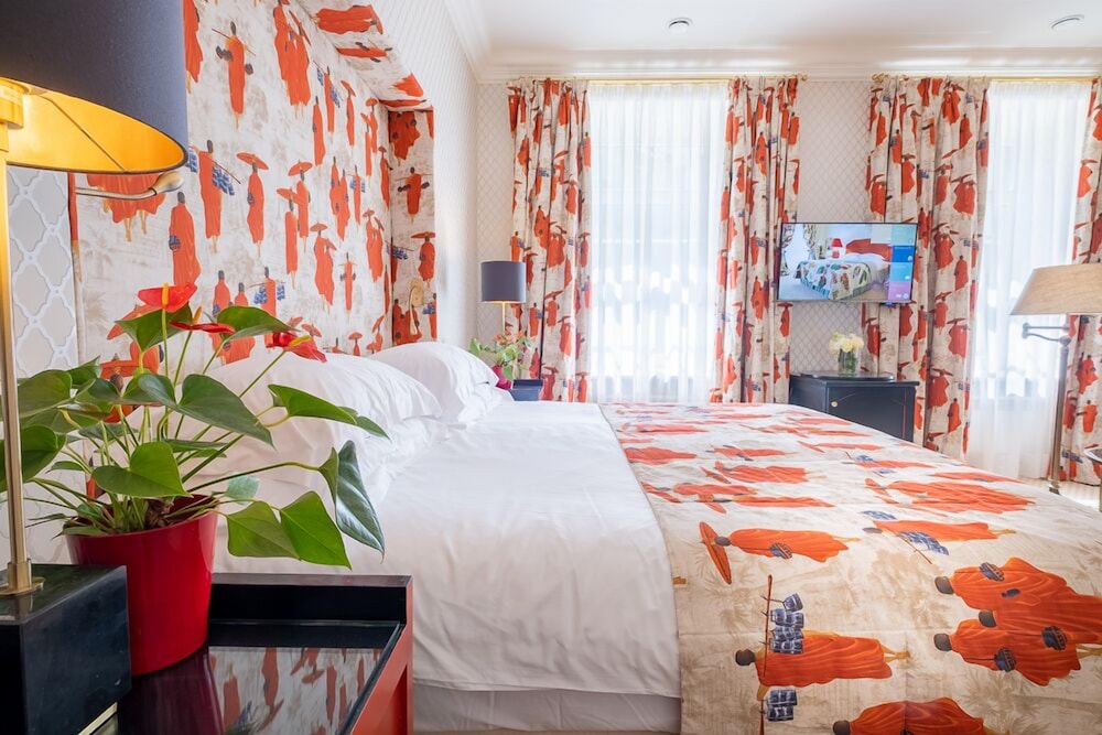 Superior Room with SPA access - Photo 9