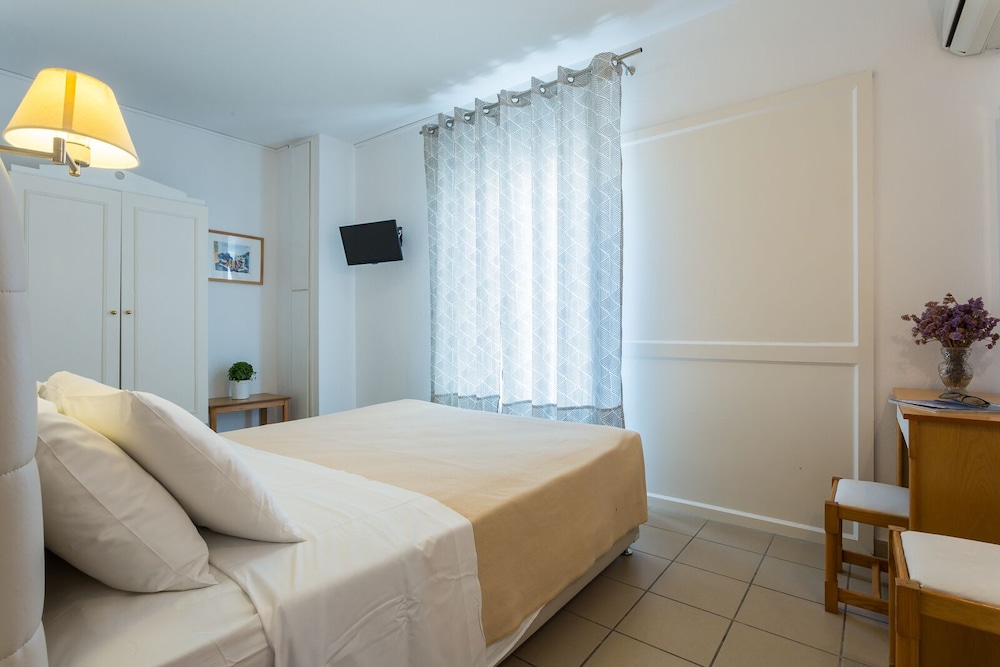 Chambre Double Standard, non-fumeurs