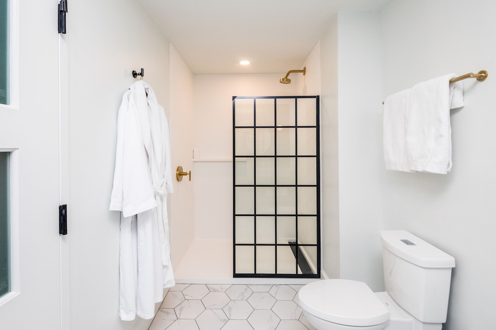 Deluxe Suite, 1 Bedroom photo 2