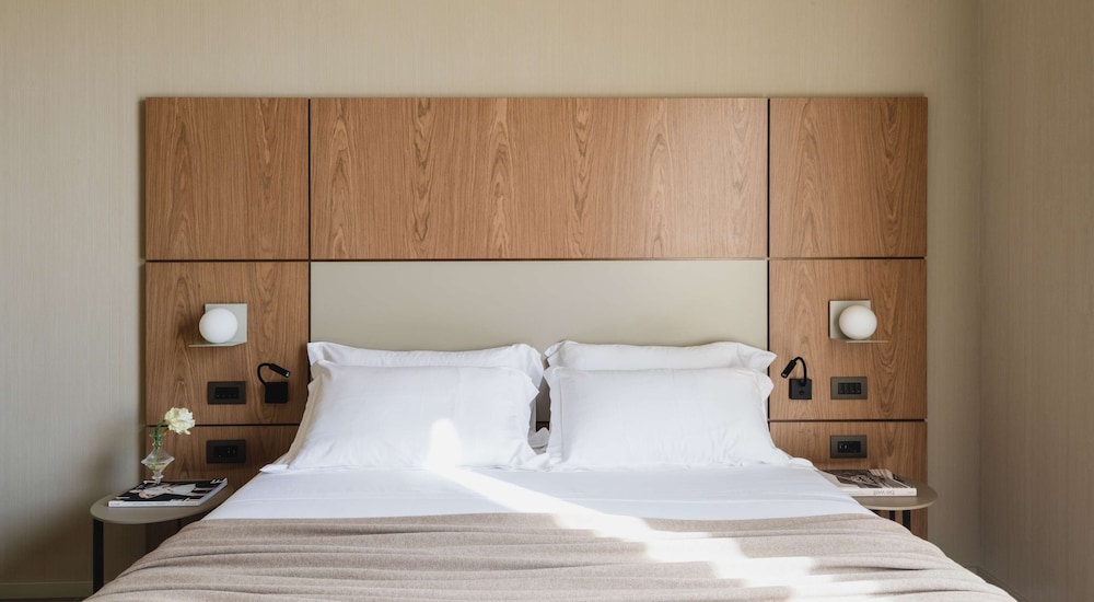 Executive Double Room - Photo 4