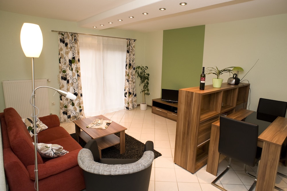 Luxury Condo, 1 Bedroom photo 1
