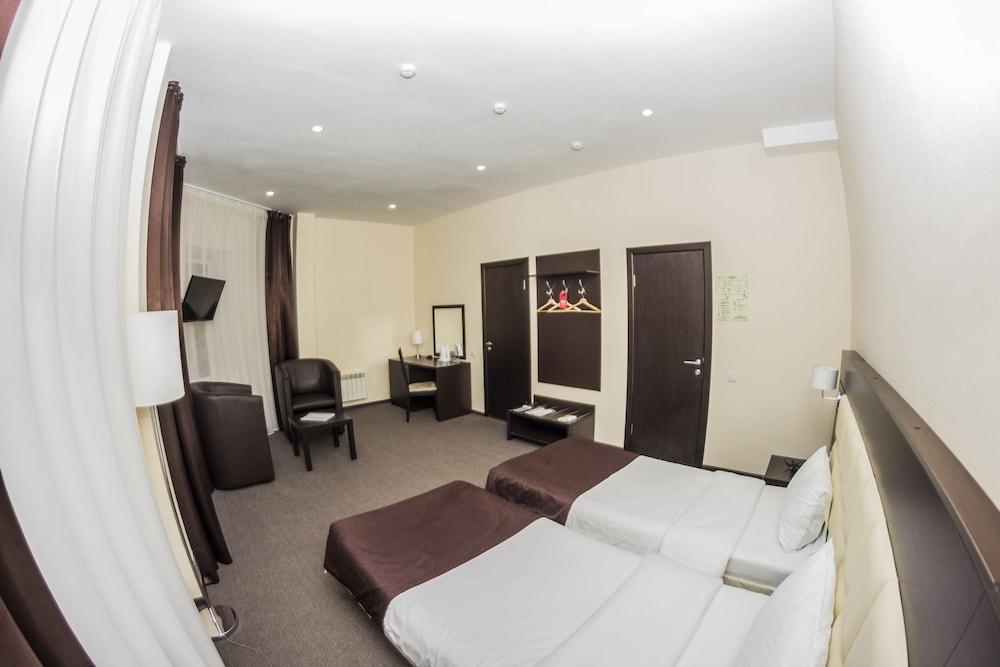 Superior Twin Room photo 1
