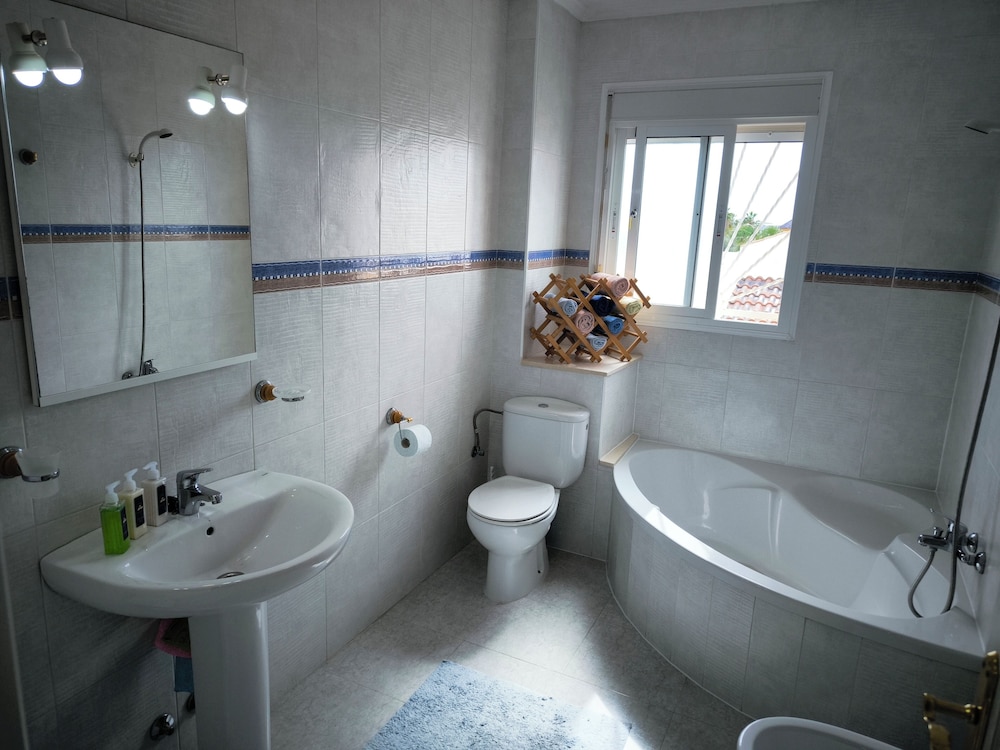 Bungalow Malibu Complex Doña Pepa- Rojales, Billede 20