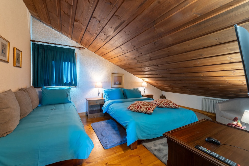 Chalet photo 2