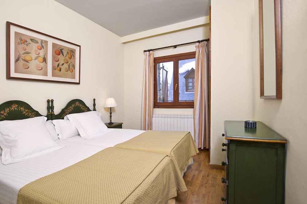 Apartment, 2 Bedrooms