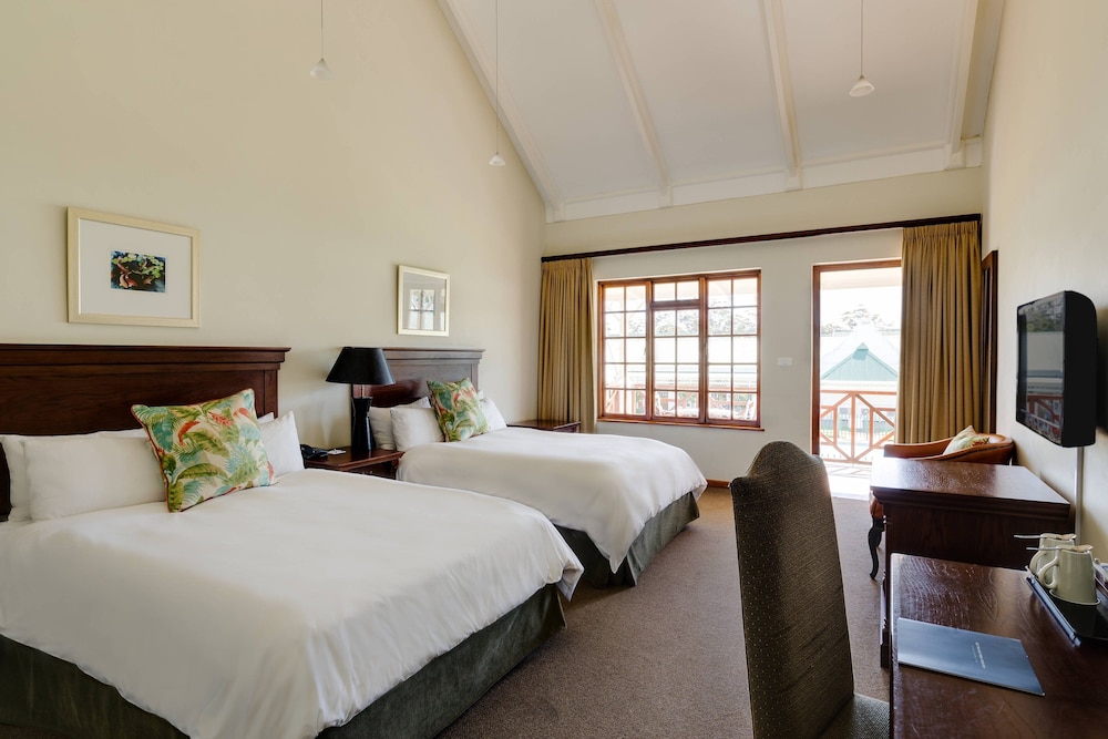 Room, 2 Double Beds - Photo 1