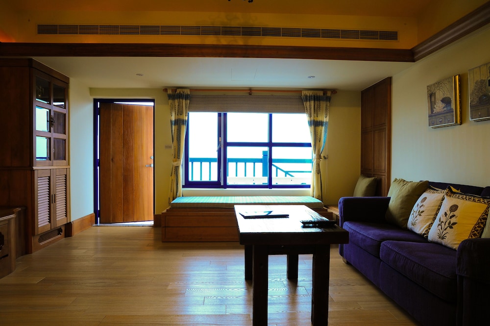 Double Room (G) photo 2