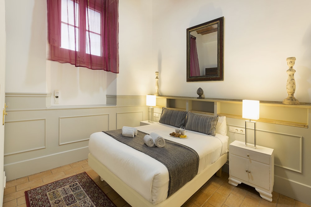 Apartment, 1 Bedroom, Ground Floor (Palace 4) photo 2