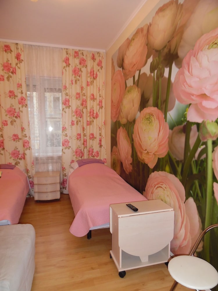 Economy Twin Room