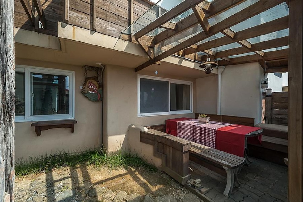 Basic Room, 1 Bedroom (1cheng yeoune) - Photo 7