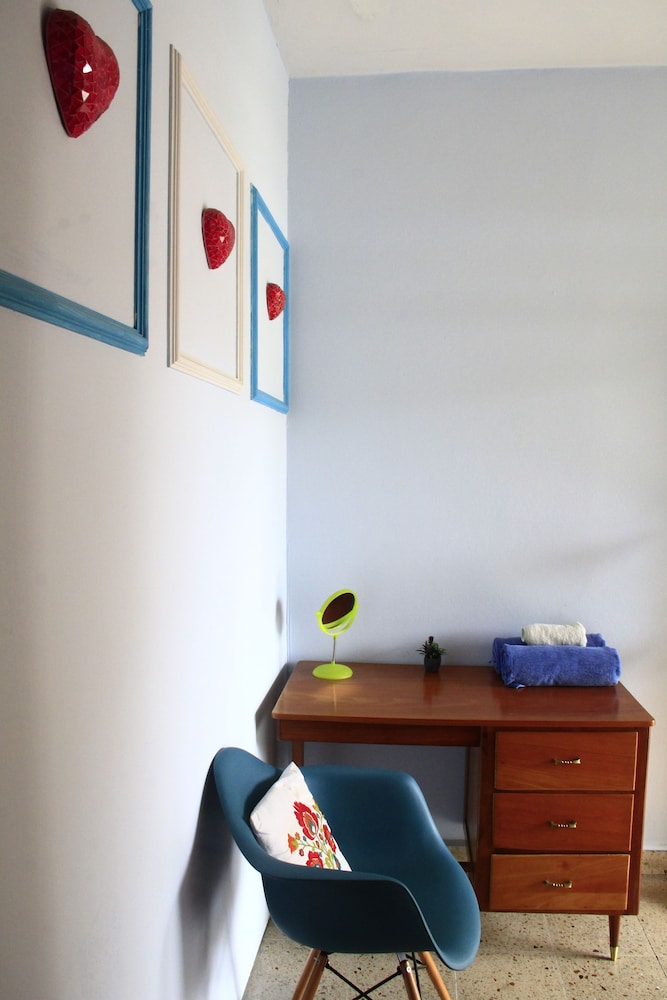 Classic Double Room, Multiple Beds, Mountain View photo 3