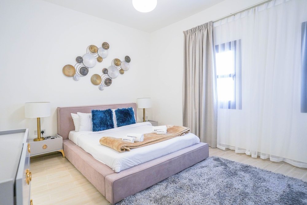 Deluxe Apartment, 1 Bedroom, Pool Access