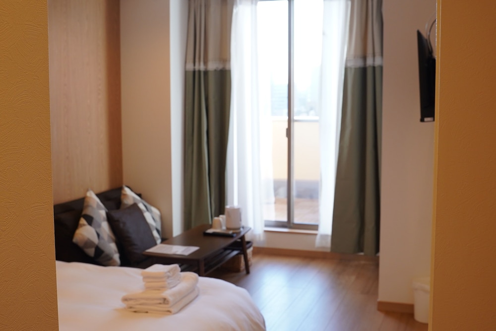 Luxury Double Room, Non Smoking, City View photo 2