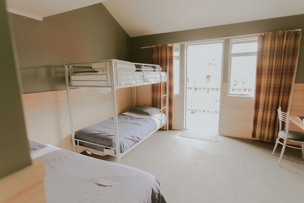 Loft Chalet photo 1