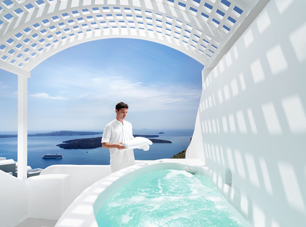 Suite, Sea View (outdoor Jetted Tub) - Photo 4