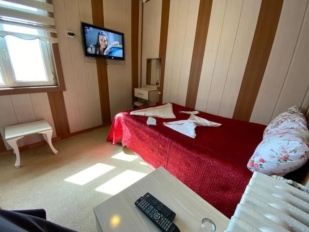 Economy Single Room, 1 Twin Bed, City View - Photo 1