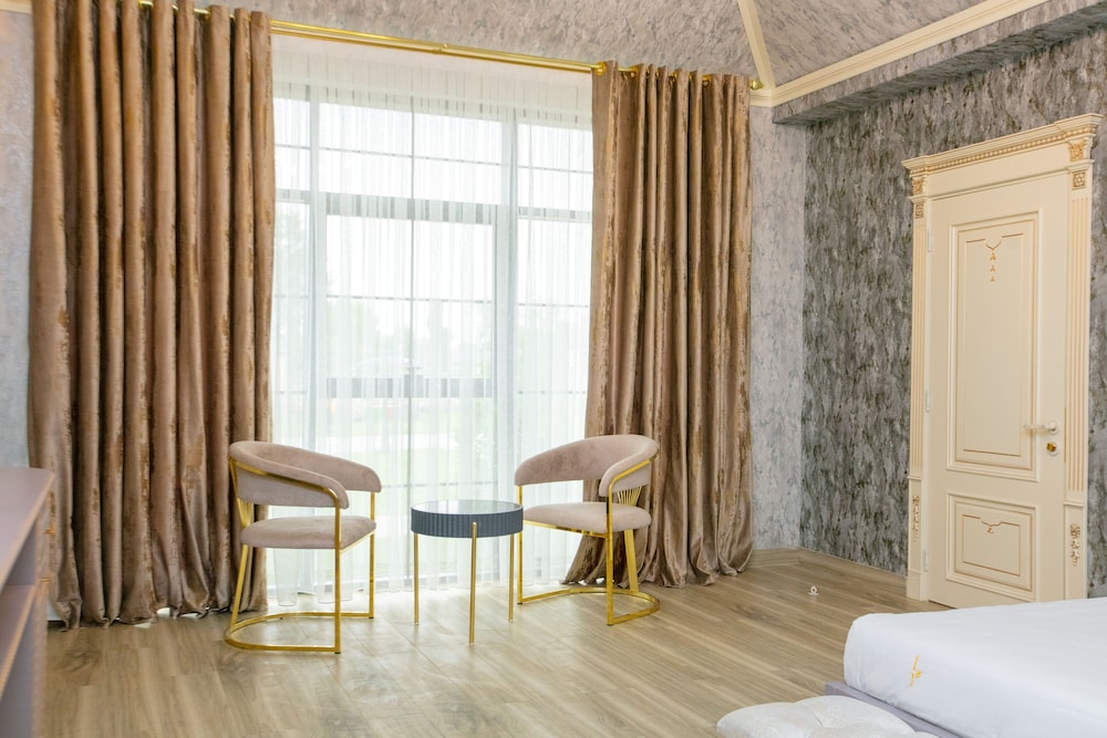 Deluxe Room photo 3