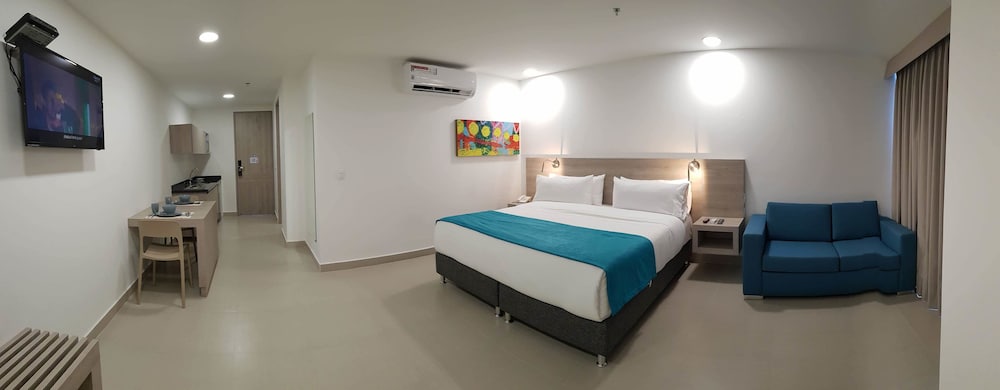 Junior Suite, Kitchen photo 2