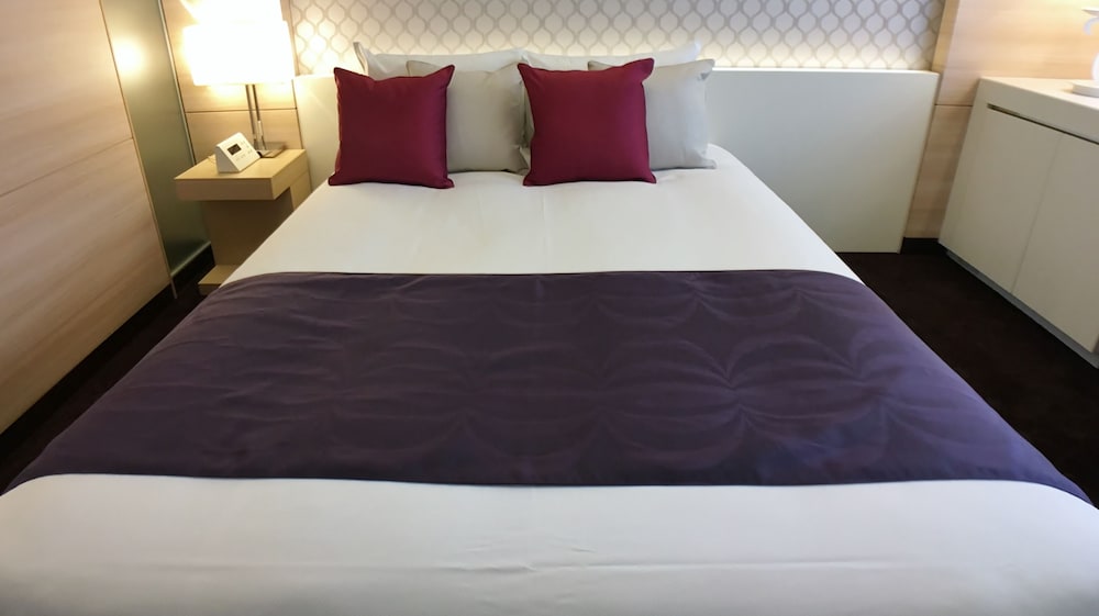 Semi Double Room, Non Smoking (21 square meters) photo 3