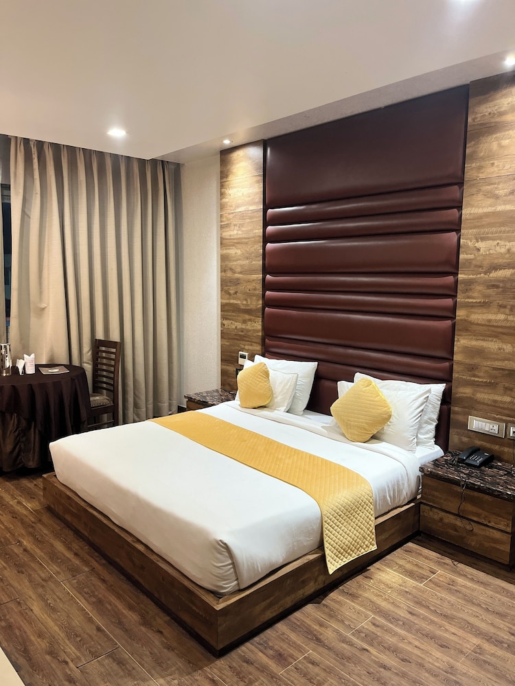Executive Double Room photo 1