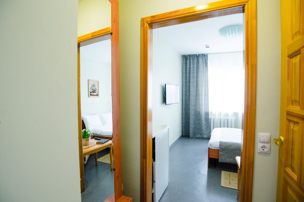 Economy Single Room, 1 Twin Bed photo 3