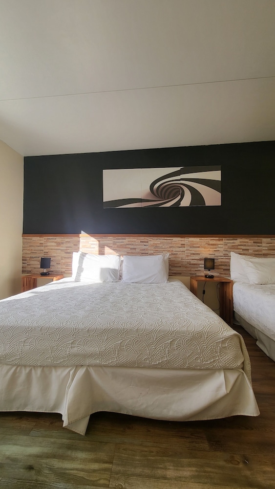 Comfort Quadruple Room photo 2