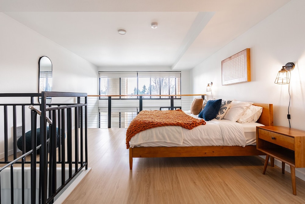 Exclusive Loft, Non Smoking photo 1