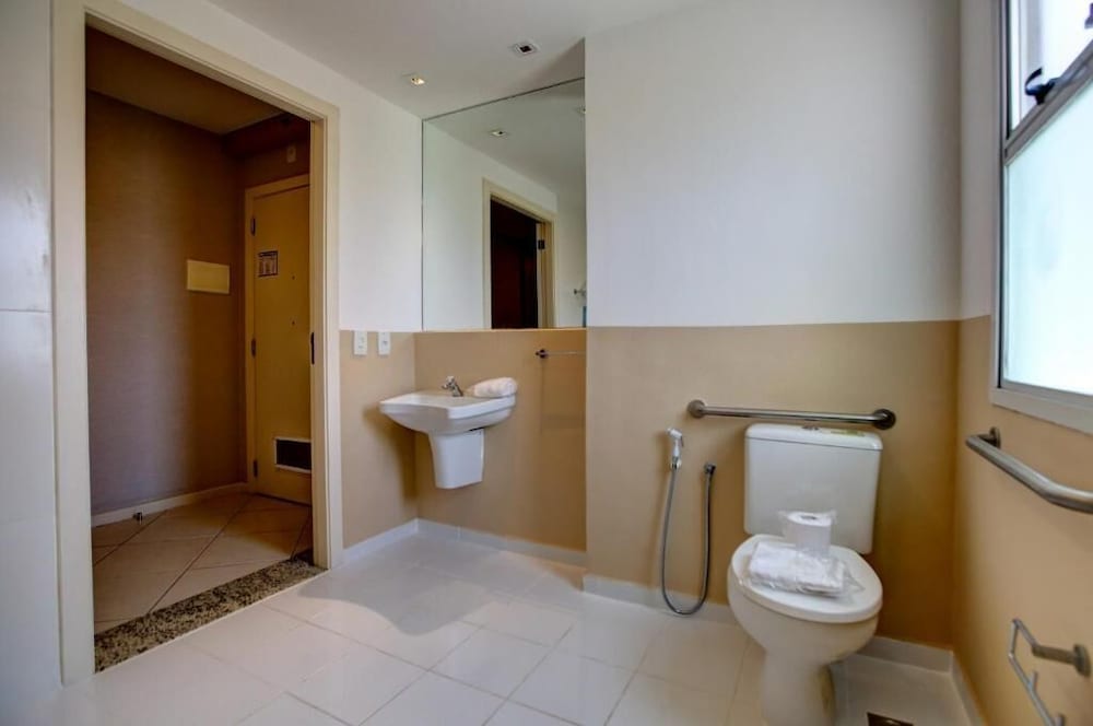 Superior Double Room, 1 King Bed, Mobility Accessible