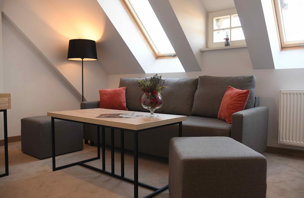 Superior Apartment - Photo 12
