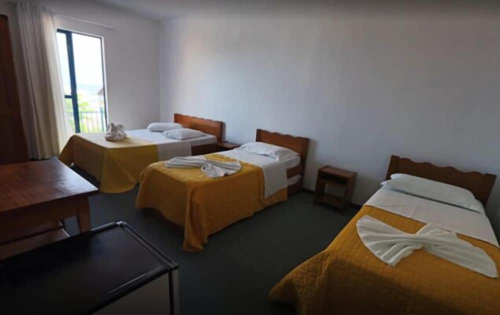 Double or Twin Room photo 3