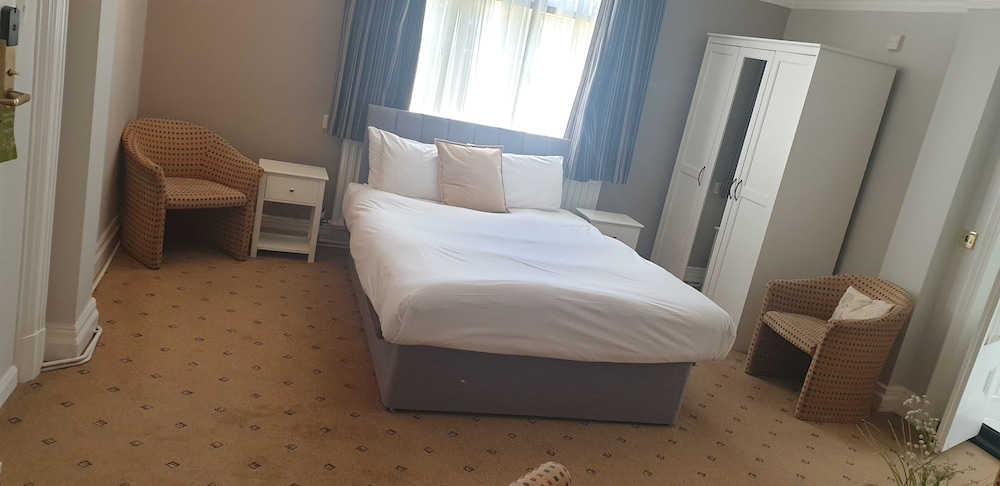 Executive Double Room - Photo 1